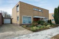 Woning Graetheidelaan 48 Urmond