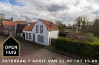 Woning Landstraat 38 Aardenburg