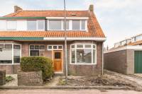 Woning van Ostadestraat 25 Leeuwarden