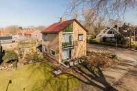 Woning Oostervoor 1 Marknesse