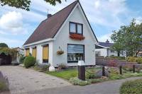 Woning Heemskerckstraat 45 Oudeschild