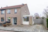 Woning I.M. van der Bijlstraat 9 Zonnemaire