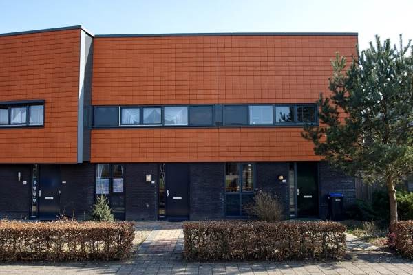 Woning Haverlaan 54 Zeewolde