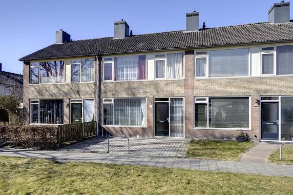 Woning Fregatstraat 42 Veendam