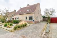 Woning De Lange Schoor 15 Buitenpost