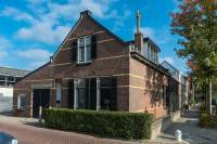 Woning Burgemeester Sterkstraat 3 Stad aan 't Haringvliet