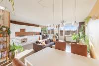 Woning Kloekhorststraat 133 Amsterdam