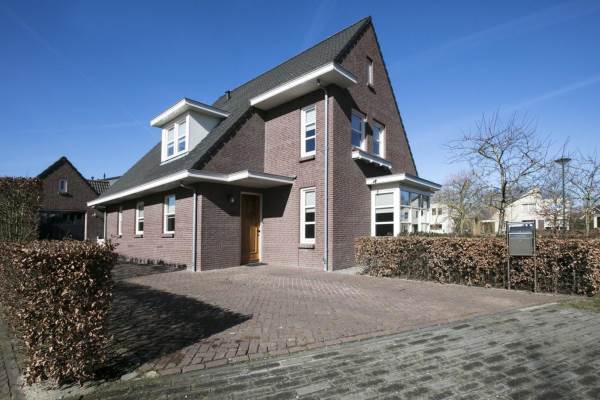 Woning Eeuwsel 2 Nistelrode