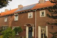 Woning Narcisstraat 36 Uden