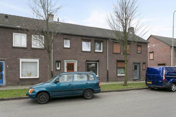 Woning Anemonenstraat 17 Geleen