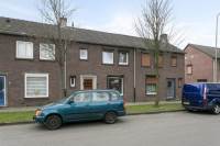 Woning Anemonenstraat 17 Geleen