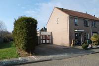 Woning Julianastraat 3 Zonnemaire