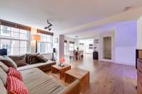 Woning Gedempte Begijnensloot 13 Amsterdam