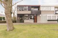 Woning Sullivandreef 61 Tilburg