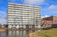 Woning Frissenstein 401 Amsterdam