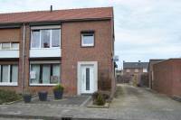 Woning Dross Maesstraat 1 Stein