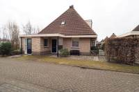 Woning De Greiden 95 Indijk