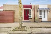 Woning Geullestraat 34 Rotterdam