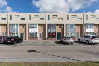 Woning Puttershoekstraat 48 Zoetermeer