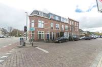 Woning Brasserskade 28 Delft