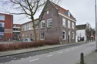 Woning Koningstraat 121 Beverwijk
