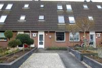Woning Bandeliersberg 159 Roosendaal