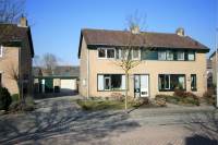Woning Meester H. Liststraat 16 Luttelgeest