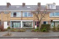 Woning Zeemanlaan 15 Utrecht