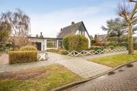 Woning Eugénie Prévinaireweg 21 Nieuw-Vennep