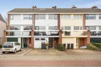 Woning Heereweg 93 Lisse