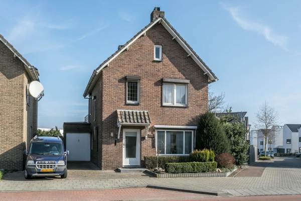 Woning Hommerterweg 264 Amstenrade