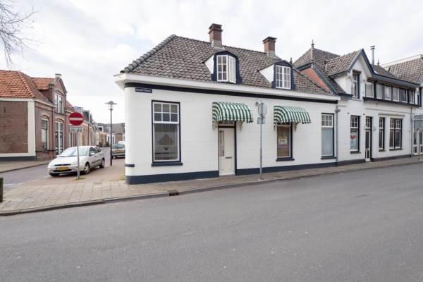 Woning Marktstraat 15 Almelo