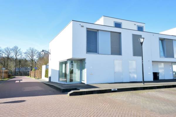 Woning Middeleeuwen 1 Goirle