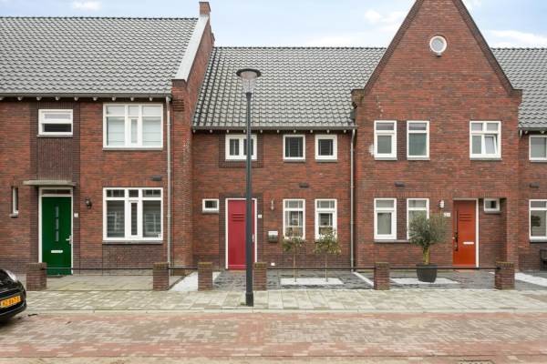 Woning Actus 10 Veldhoven