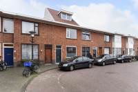 Woning Bunschotensestraat 35 Den Haag