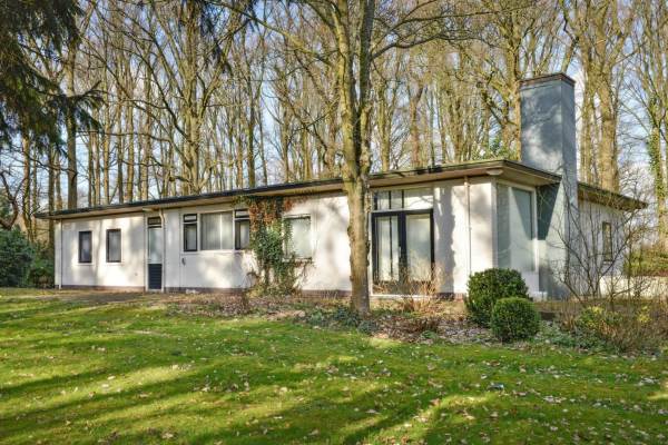 Woning Hoofdlaan 14 Halsteren