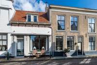 Woning Dubbele Ring 4 Sommelsdijk