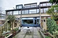 Woning Mariënwaard 19 Capelle aan den IJssel