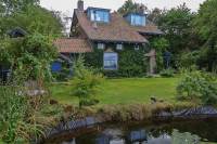 Woning Kleibergsestraat 26 Eethen