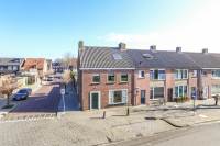 Woning Dillenburglaan 35 Tilburg