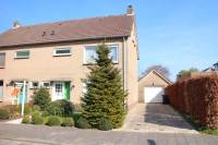 Woning Zwaluwstraat 14 Hulst