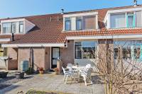 Woning Joh. Sepershof 26 Oude Wetering