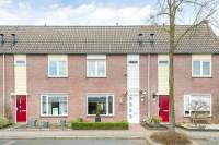 Woning Commissarislaan 17 Zwolle