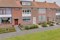 Woning Kalmoesstraat 24 Lisserbroek