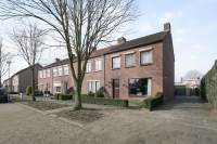 Woning De Houskuilstraat 31 Wanssum