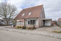 Woning De Kosterij 2 Ruinerwold