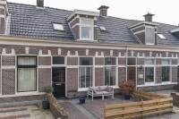 Woning Knetemannstraat 13 Bolsward