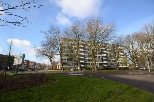 Woning Het Kleine Loo 120 Den Haag