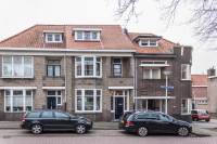 Woning Van Overstratenlaan 12 Bergen op Zoom