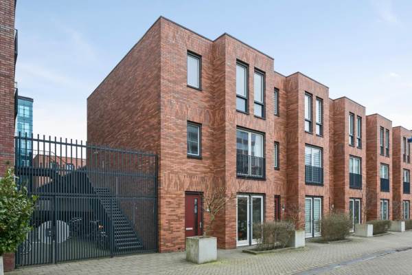 Woning Ferdinant Spitstraat 79 Amsterdam